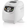 Bread maker ETA DELICCA 600 W, 1 kg max loaf, White, programs: gluten-free, sweet, white, whole-grain