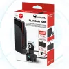 Subsonic Playcam 1080 2in1 HD Mini Camera For Nintendo Switch 2 Light Blue