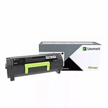 Toner cartridge Lexmark B2300A0 3000 pages Black
