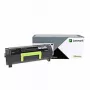 Toner cartridge Lexmark B2300A0 3000 pages Black