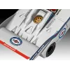 Plastic model Porsche 917 1/3