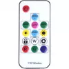 Remote ARGB Control Set, Remote Control black, LQZ.ARGB_SET