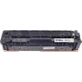 Renkforce Toner replaces HP 201A CF402A compatible Yellow RF-HPCF402A (RF-6723092)