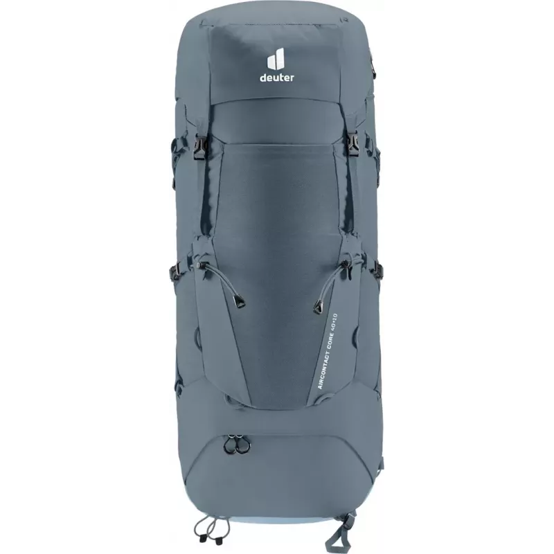 Trekking backpack - Deuter Aircontact Core 40+10