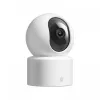 IP security camera Xiaomi Smart Camera C201 — Indoor spherical 2MP 1920x1080, 110° FOV, pan 360°, tilt 0–108°, Wi‑Fi, IR 940 nm