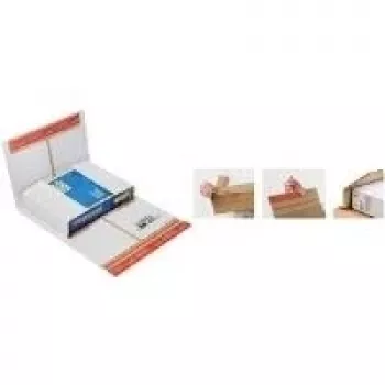 Colompac CP 037.53 White