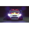 Amewi FR16 Rallye Drift vehicle remote-controlled RC model rally car Electric Motor 1:16 (21093)
