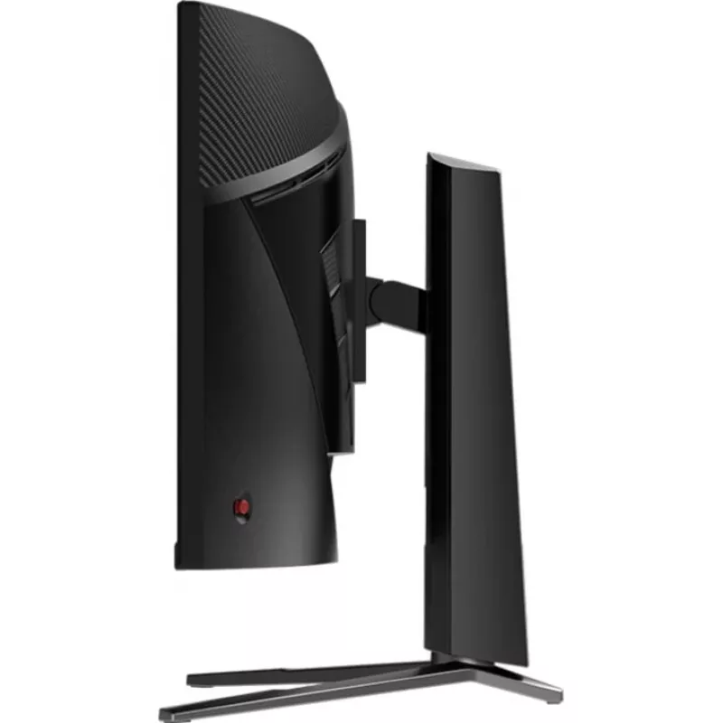 Monitor MSI MPG 346CQRFDE X24 34 inch Curved Rapid VA 3440 x 1440