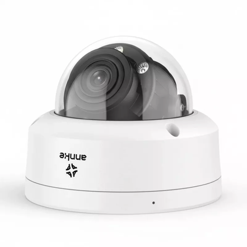 Security camera Annke I91DQ 1080P wireless with night vision