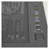 LC-Power Gaming 803B Midi Tower Black
