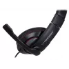 Wired Headphones ESPERANZA EH118, Circumaural, Head-band, 2.5 m Cable, 20–20,000 Hz