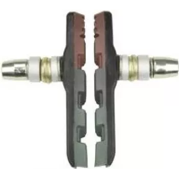 FISCHER 85188 V-brake shoes for aluminium bicycle rims