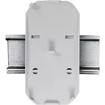 Keycard Eltako guest card 30000018 white coded for access control and building systems