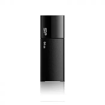 USB flash drive Silicon Power 8 GB USB Type-A 2.0 Ultima U05