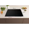 Gorenje GI6432BCWF Black Built-in 60 cm Zone induction hob 4 zone(s)