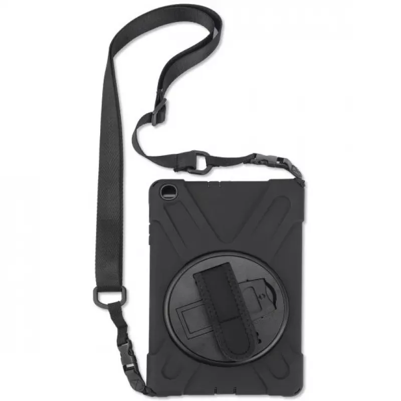 4smarts Rugged Tablet Case GRIP for Samsung Galaxy Tab A 10.1 (2019) black (4S467827)