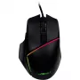 Inter-Tech GT-100 RGB Mouse rechts USB Type-A optical 6400 DPI (88884111)