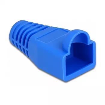 Strain relief for RJ45 plug DeLOCK 86728