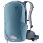 Sports backpack DEUTER race 8 atlantic-ink | universal, compact 8 L capacity