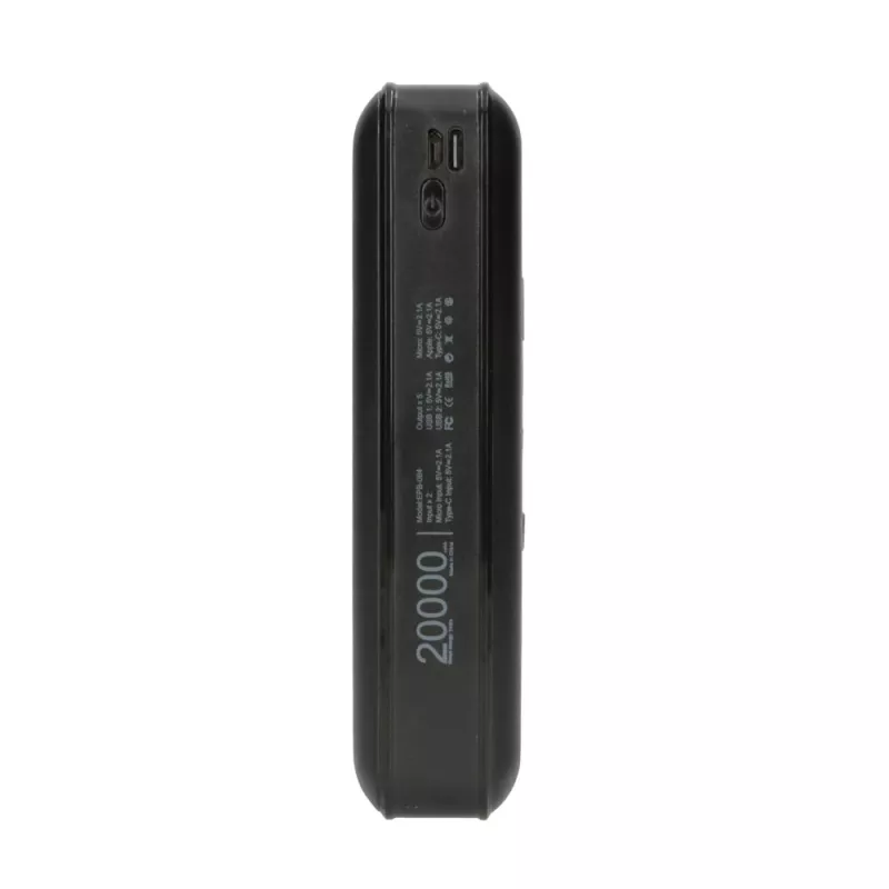 Power Bank Extralink EPB-084 20000mAh