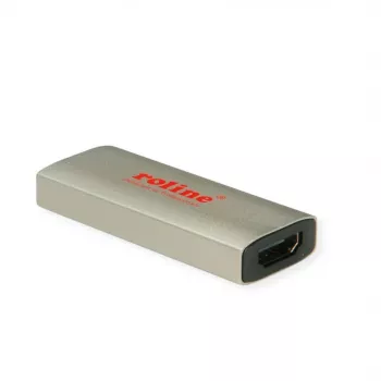 ROLINE GOLD Display Adapter USB-C - HDMI 8K60Hz ST/BU - Adapter - Digital/Data (14.01.3477)