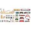 Train BRIO 33052 play vehicle/play track