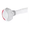 Massager Medisana HM 886 Knee Neck White