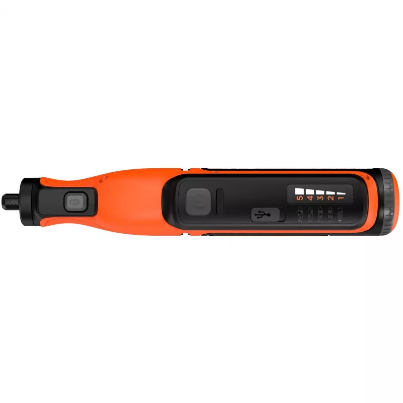 Black & Decker BCRT8IK-XJ rotary multi-tool