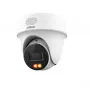 IP surveillance camera DAHUA IPC-PT1439H-PV-0280B with pan-tilt and infrared night vision