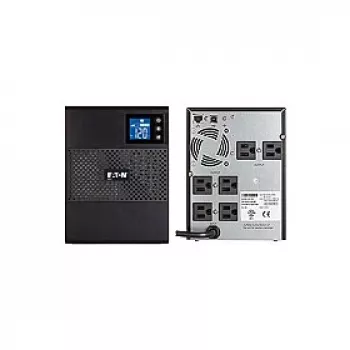 Uninterruptible Power Supply UPS Eaton 5SC750