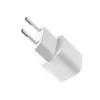 USB-C Travel Charger FIXED FIXC20M-CL-WH with Built-in USB-C to Lightning Cable, 20W