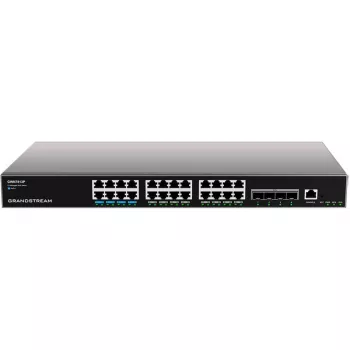 Managed Switch Grandstream GWN7813P