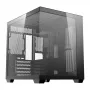 Computer case DarkFlash B275 (black) ATX/mATX tower chassis