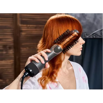 Hot Air Styler LAFE 47460 Sleek and Shine Brush — LAFE hot air brush model 47460