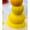 Farbmix-Motorikschleife, motor-skills toy