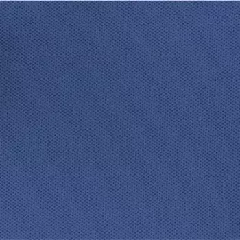 Office chair seat cover Dauphin Trend Office SC9249 B_S09400 blau — blue seat cover for swivel chair