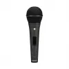Dynamic stage microphone RODE M1-S — 75–18000 Hz, -56 dB sensitivity, 320 Ω output, 187 mm, 360 g, black