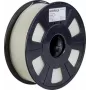 Renkforce RF-4511200 3D Printing Material Polylactic Acid (PLA) Transparent 1 kg (RF-4511200)