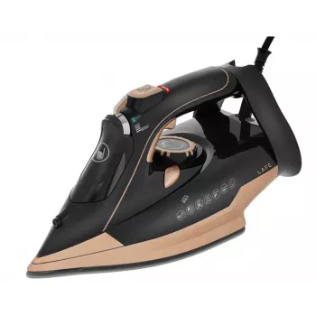 Iron KRUPS VaporMax 3000W 47583 – steam iron, 3000 W power, model VaporMax 47583