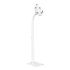 Tablet holder MACLEAN MC-467W adjustable height compatible with tablets