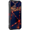 Smartphone Oukitel WP33 Pro 5G, 8GB RAM/256GB, DS, 22000 mAh, Grey