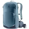Hiking backpack DEUTER Bike I 20, 20 L, Blue, unisex, 250×190×490 mm