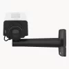 Axis 02737-001 security camera Box IP security camera Indoor 3840 x 2160 pixels Wall