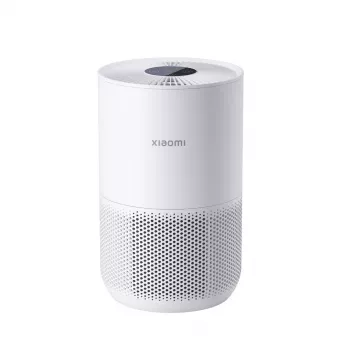 Xiaomi | Smart Air Purifier 4 Compact EU | 27 W | Suitable for rooms up to 16-27 m2 | White