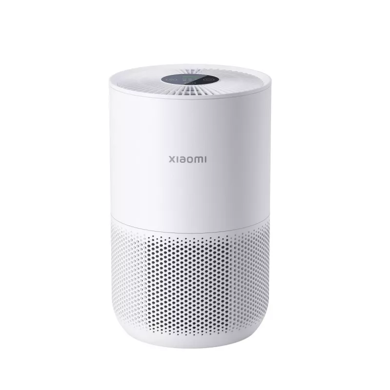 Xiaomi | Smart Air Purifier 4 Compact EU | 27 W | Suitable for rooms up to 16-27 m2 | White