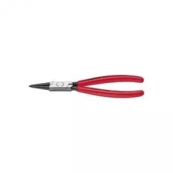 Knipex 44 11 J1 Seegeringzange suitable for Internal Rings 12-25 mm Tip Shape straight
