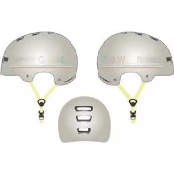 Bicycle Helmet FISCHER BMX Power Size S/M EPS inner shell adjustable