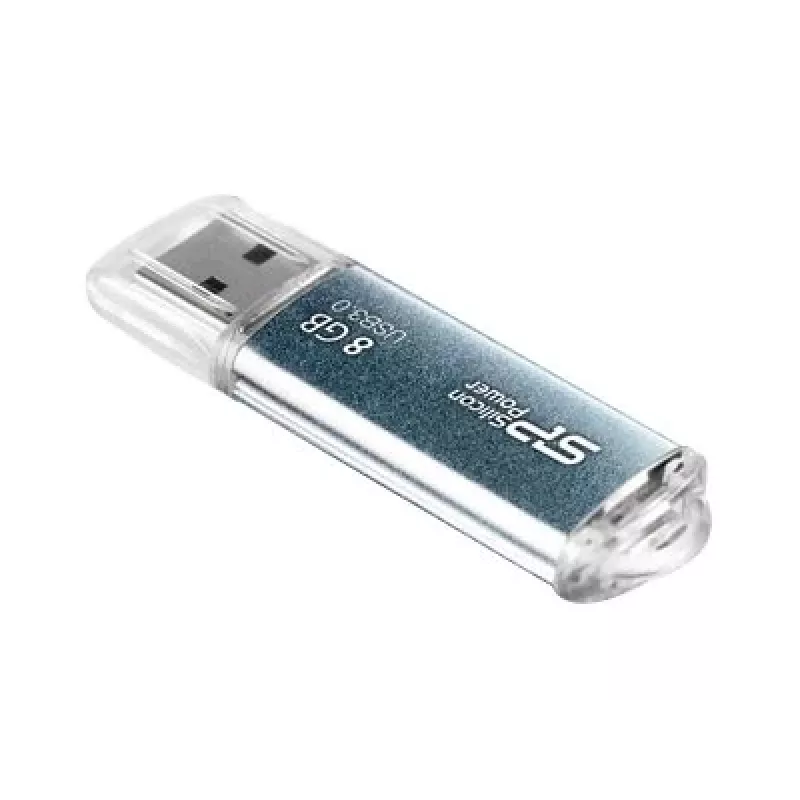 USB flash drive Silicon Power 8GB USB Type-A 3.2 Gen 1 Marvel M01