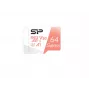 MicroSDXC Silicon Power 64GB UHS-I Class 10 SP064GBSTXDV3V20SP