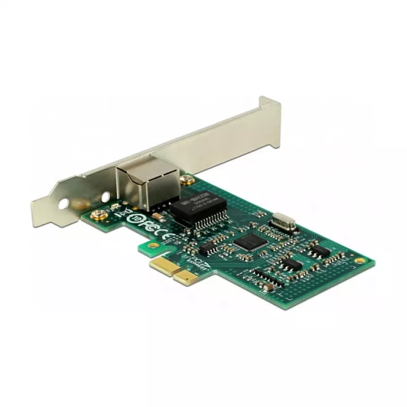 Network Card DeLOCK 89943 Internal Ethernet 1000 Mbit/s